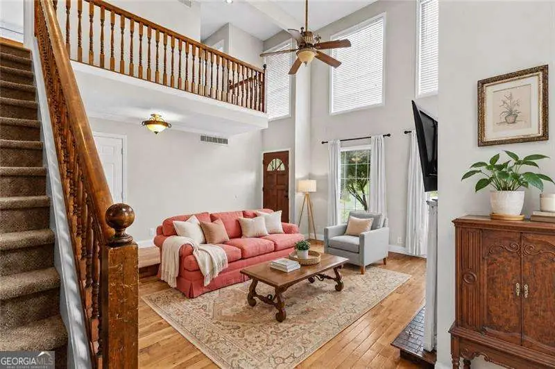 2693 Piedmont Oak Drive, Marietta, GA 30066 - #2