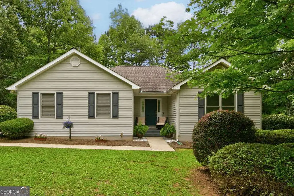 140 Wendy Lane, Athens, GA 30605 - #1