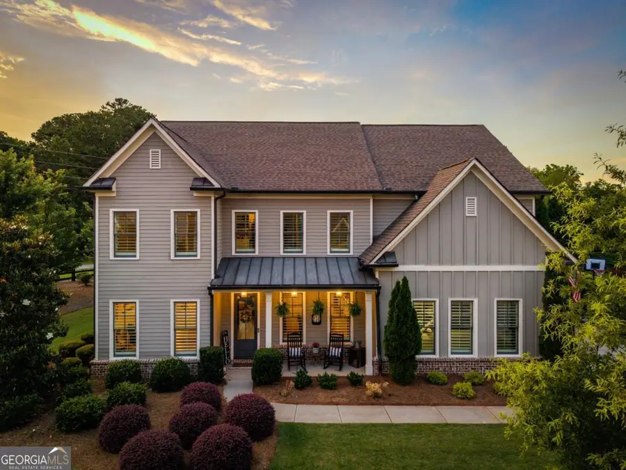 2715 Rustic Lake Terrace, Cumming, GA 30041 - #2