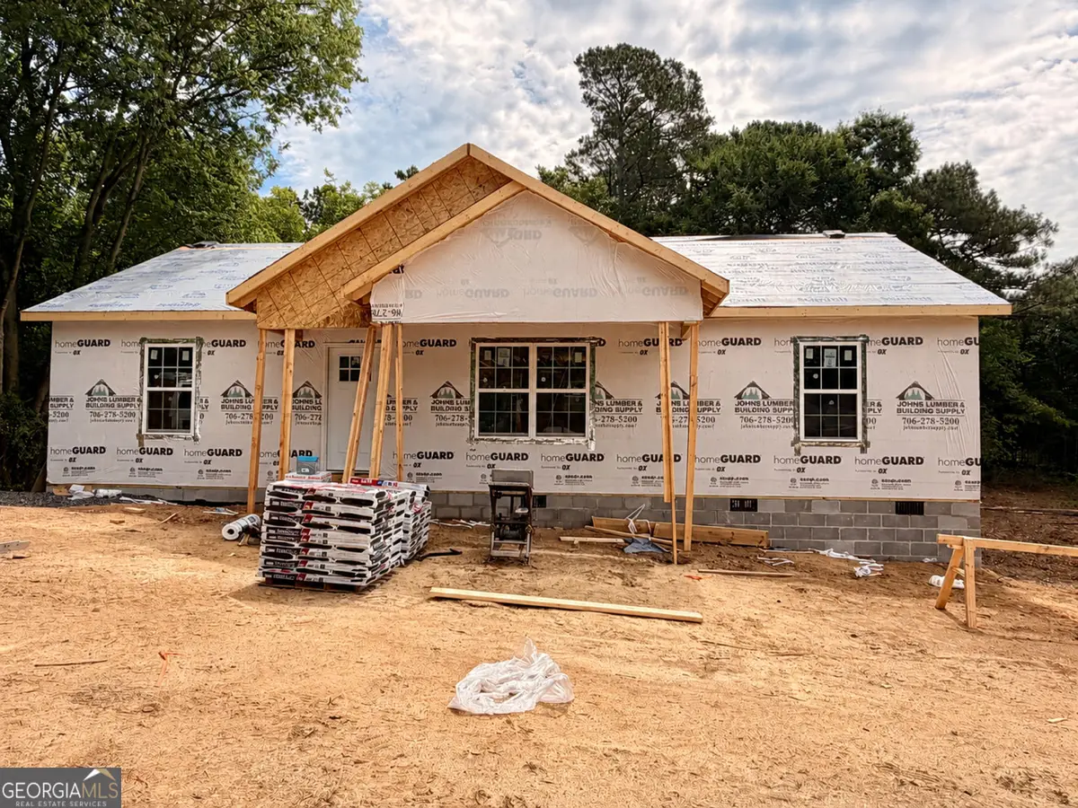 120 School Street, Chatsworth, GA 30705 - #1