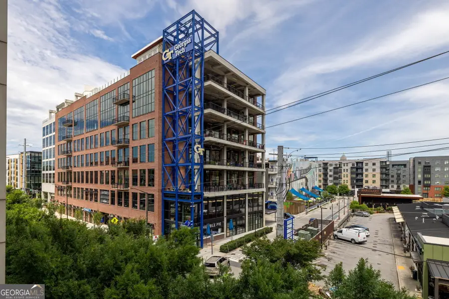 1100 Howell Mill Road Nw #310, Atlanta, GA 30318 - #3