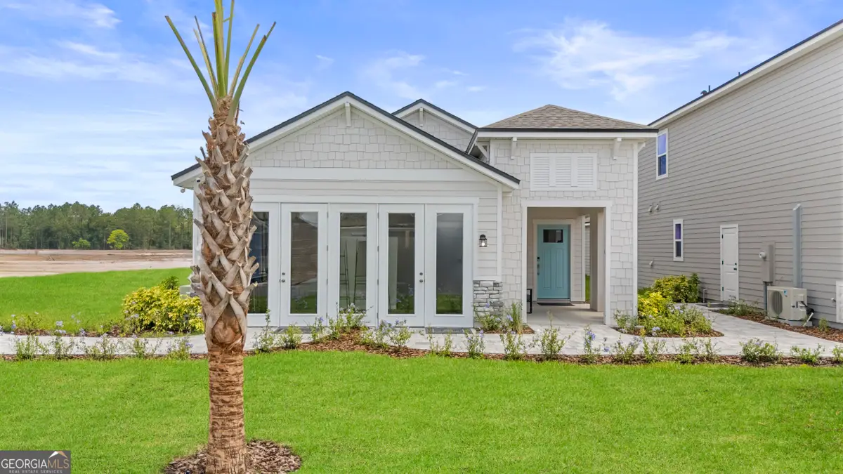 240 Collin Nicholas Drive, Kingsland, GA 31548 - #1