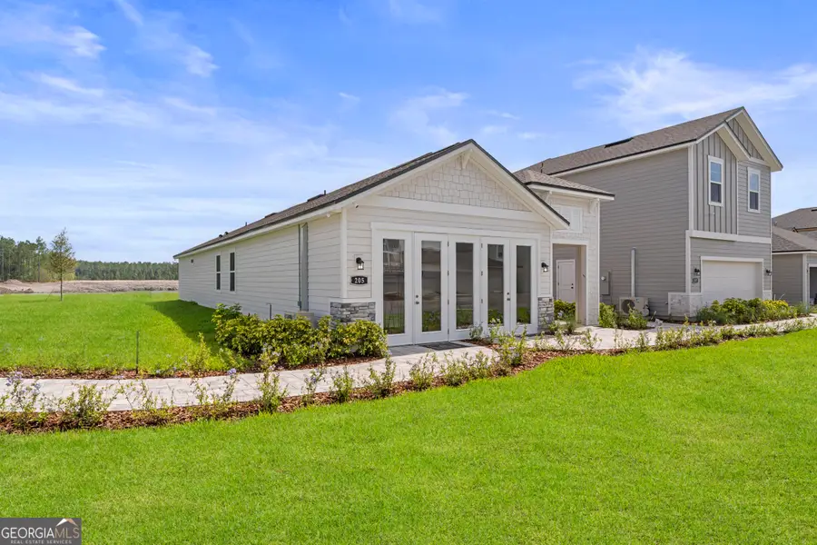 240 Collin Nicholas Drive, Kingsland, GA 31548 - #2