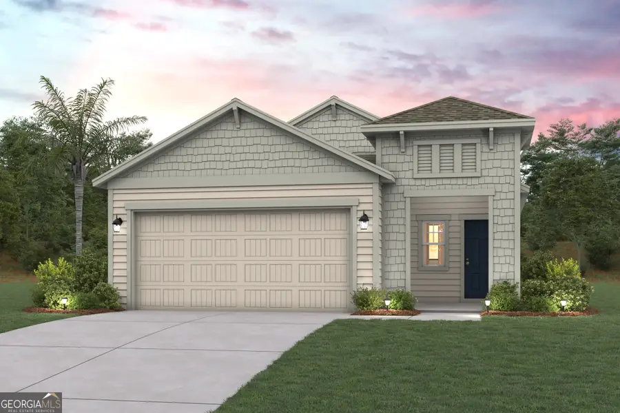 240 Collin Nicholas Drive, Kingsland, GA 31548 - #3