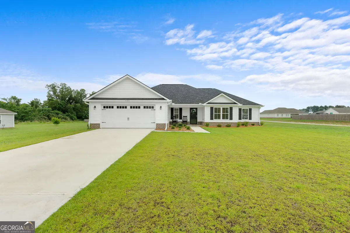 506 Doyle Lane, Statesboro, GA 30458 - #1
