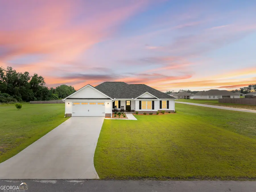 506 Doyle Lane, Statesboro, GA 30458 - #2