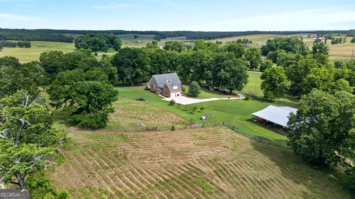 2302 County Road 297, Five Points, AL 36855 - #1