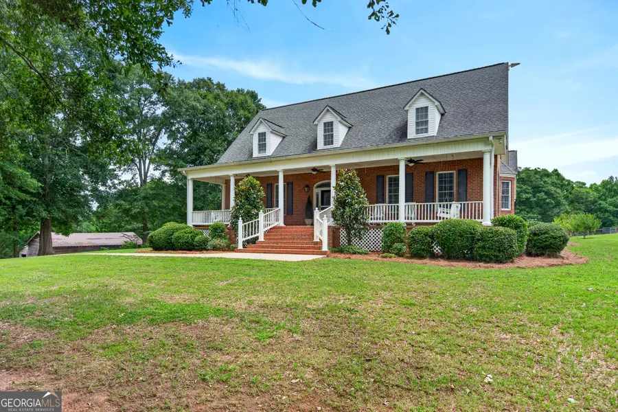 2302 County Road 297, Five Points, AL 36855 - #3