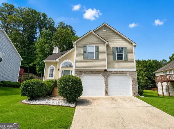 1979 Stonecrest Drive, Austell, GA 30106