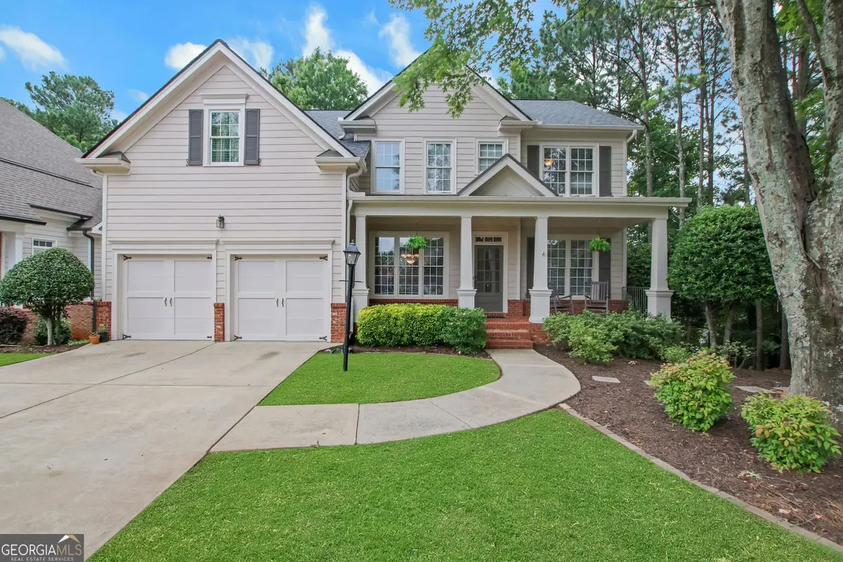 5218 Davis Love Drive, Cumming, GA 30041 - #1
