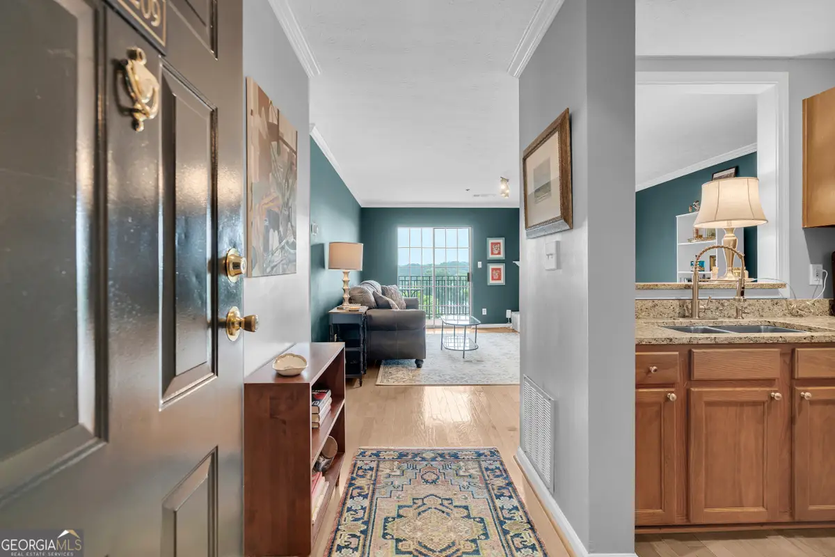 970 Sidney Marcus Boulevard Ne #1209, Atlanta, GA 30324 - #1