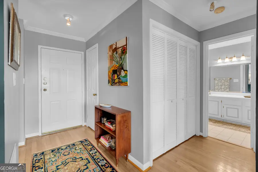 970 Sidney Marcus Boulevard Ne #1209, Atlanta, GA 30324 - #2