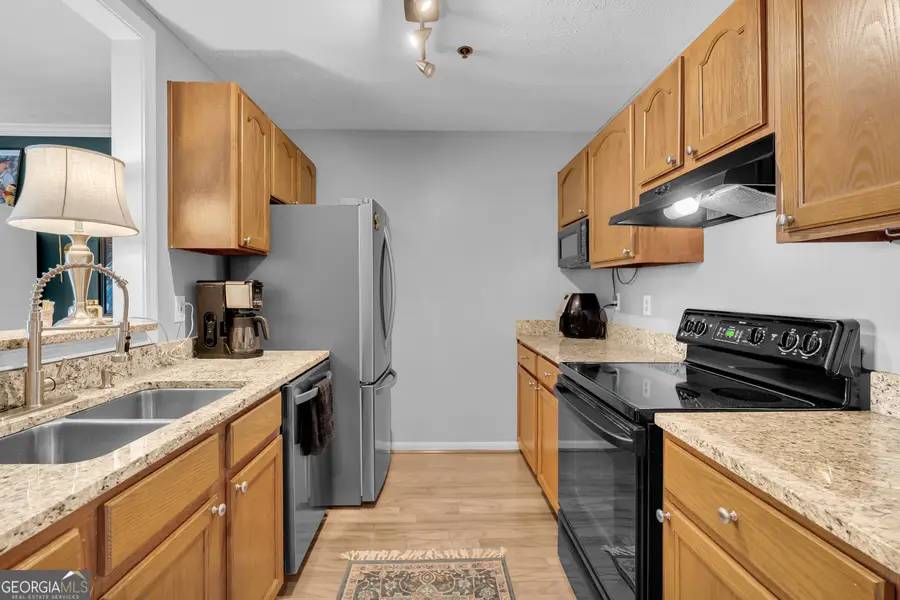 970 Sidney Marcus Boulevard Ne #1209, Atlanta, GA 30324 - #3