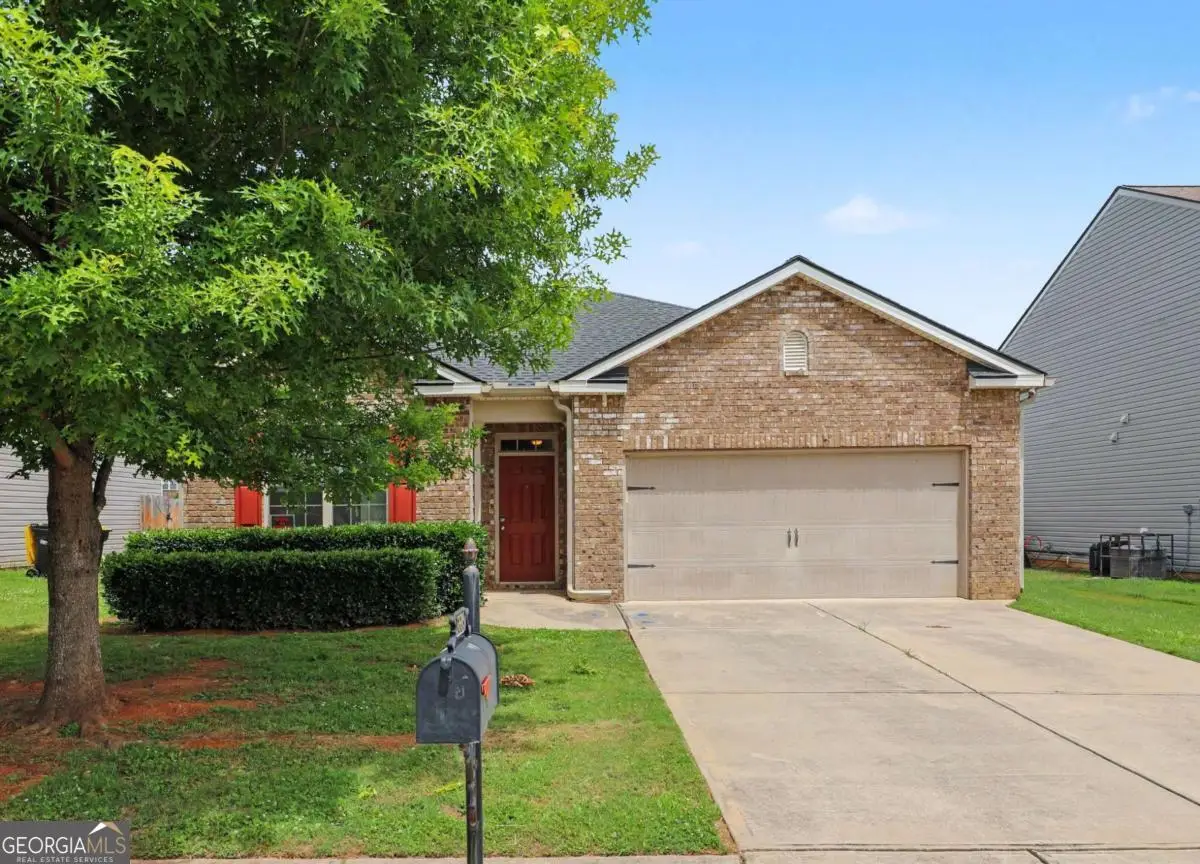 1886 Osprey Drive, Hampton, GA 30228 - #1