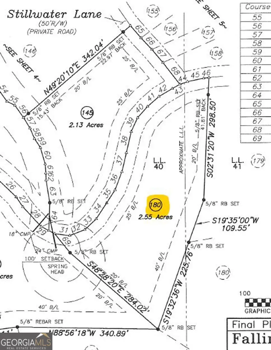 180 Trailwood Drive, Ellijay, GA 30536 - #2