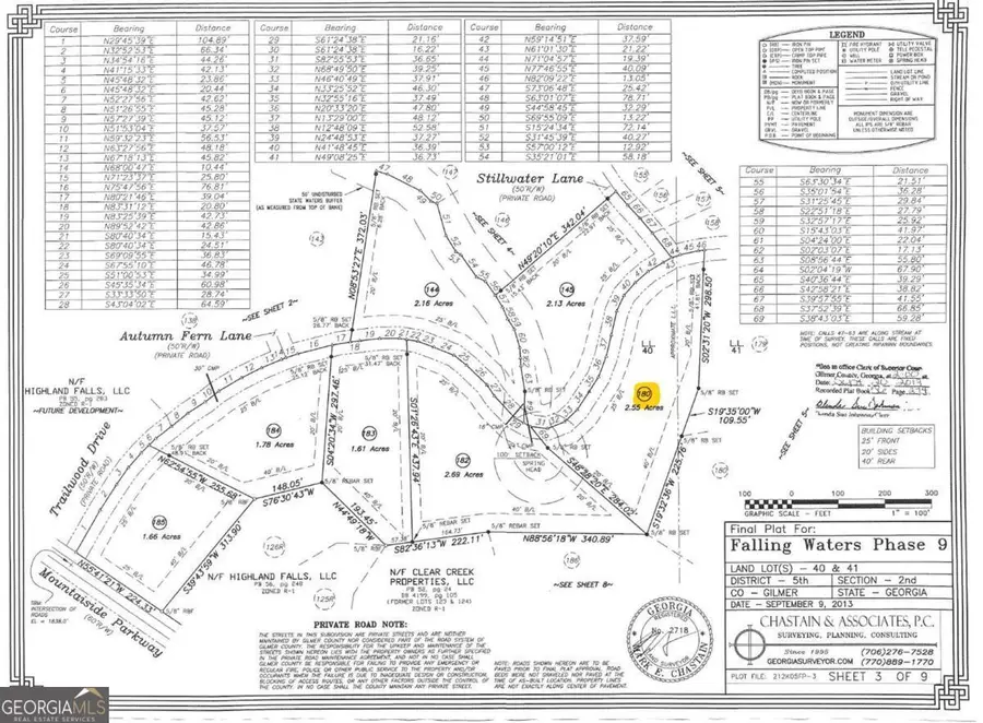 180 Trailwood Drive, Ellijay, GA 30536 - #3