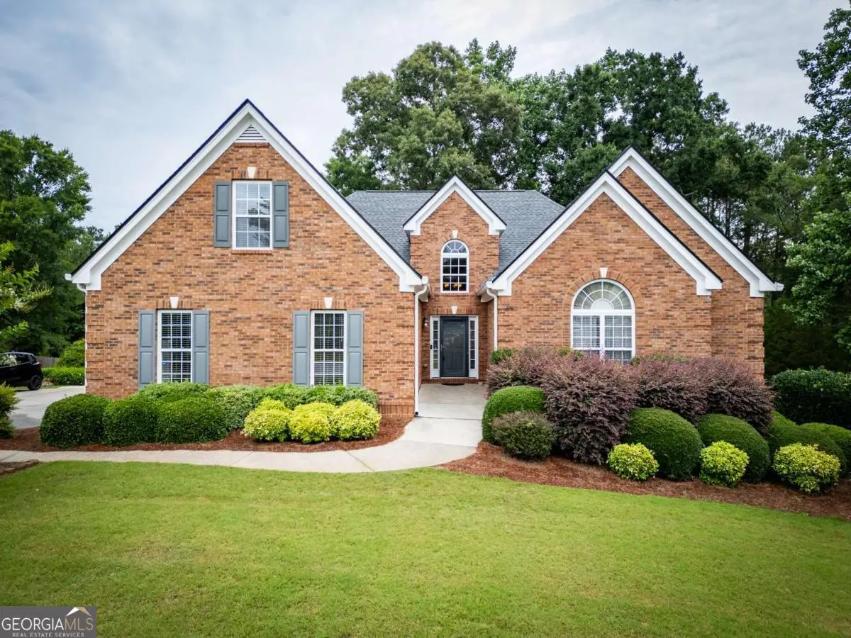 104 Sedgefield Drive, Athens, GA 30606 - #1