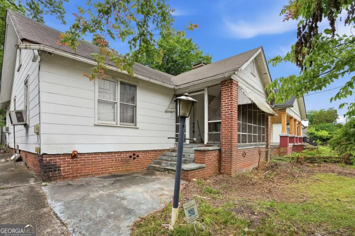 1426 Wadley Avenue, Atlanta, GA 30344 - #1