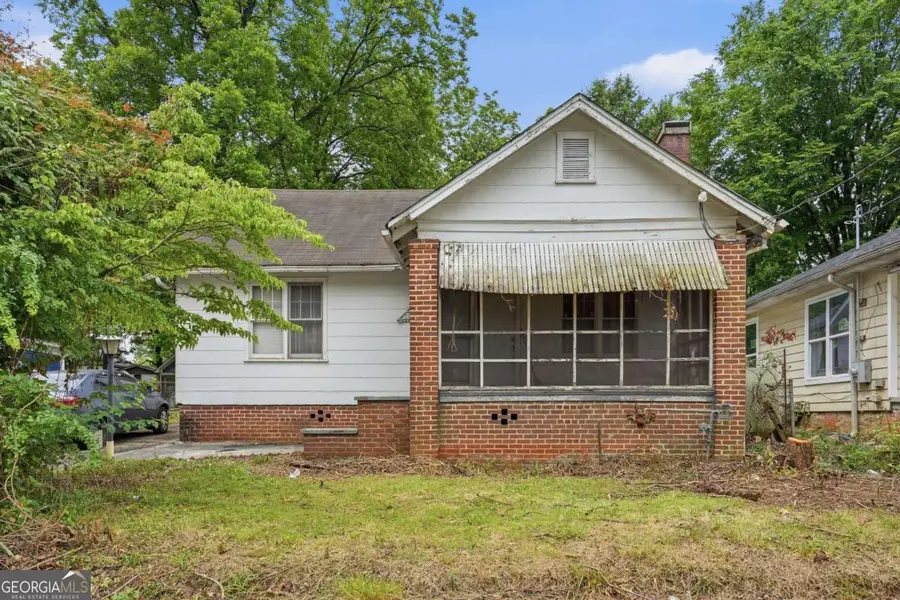 1426 Wadley Avenue, Atlanta, GA 30344 - #2
