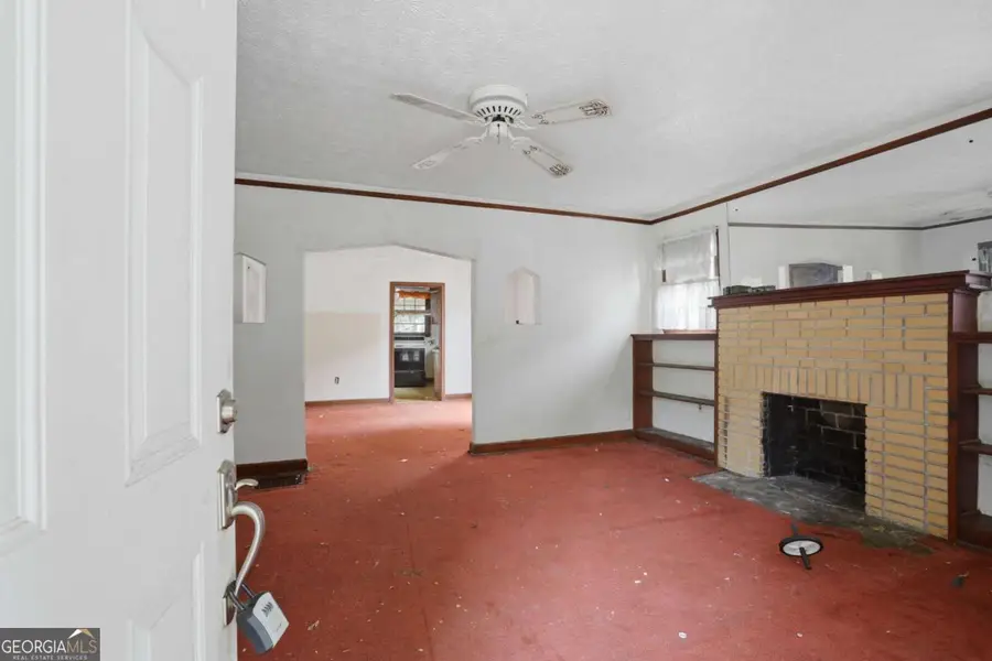 1426 Wadley Avenue, Atlanta, GA 30344 - #3