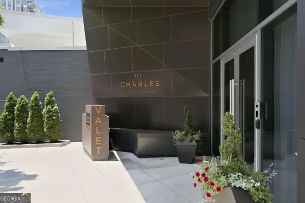 3107 Peachtree Road Ne #1804, Atlanta, GA 30305