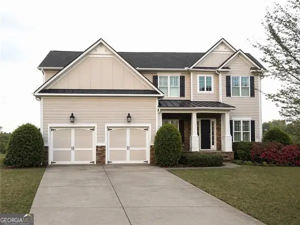 4335 Darian Court, Cumming, GA 30041