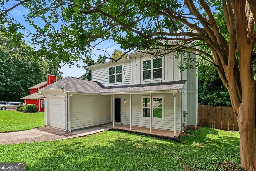 830 Durham Crossing, Stone Mountain, GA 30083 - #2