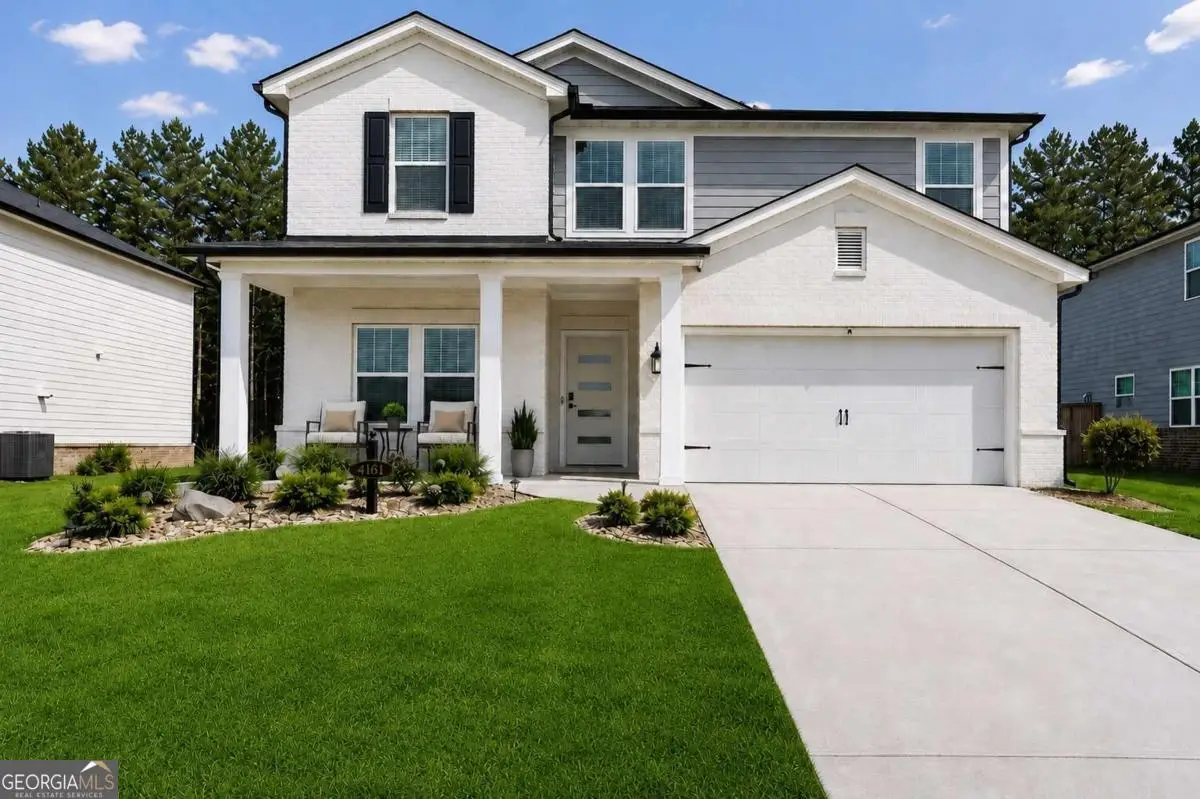 4161 Dean Grove Wy Way, Loganville, GA 30052 - #1