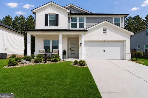 4161 Dean Grove Wy Way, Loganville, GA 30052