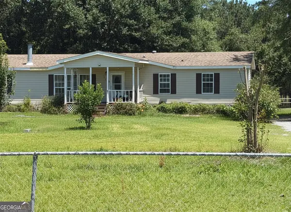 550 Cauley Road, East Dublin, GA 31027