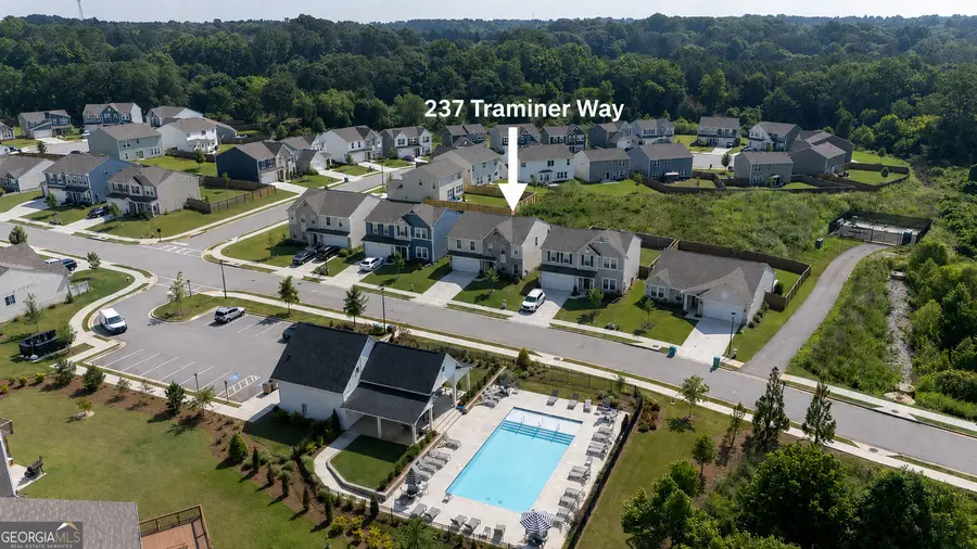 237 Traminer Way, Braselton, GA 30517 - #3