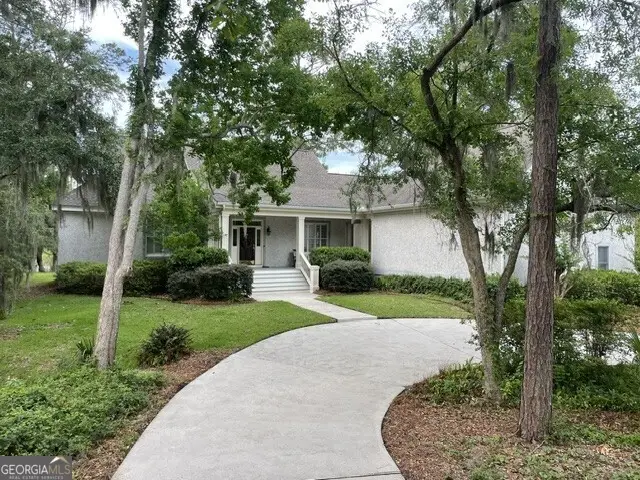 17 Boundary Lane, Saint Simons Island, GA 31522 - #1