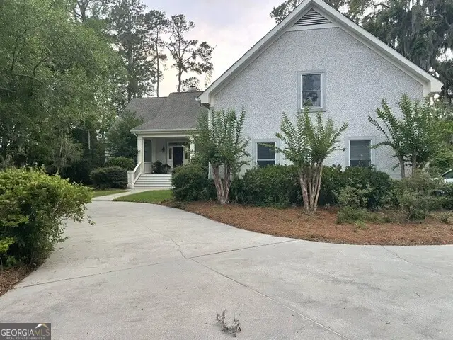 17 Boundary Lane, Saint Simons Island, GA 31522 - #2
