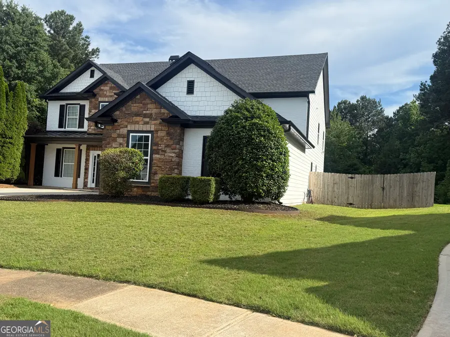 387 Fern Court, Hoschton, GA 30548 - #3