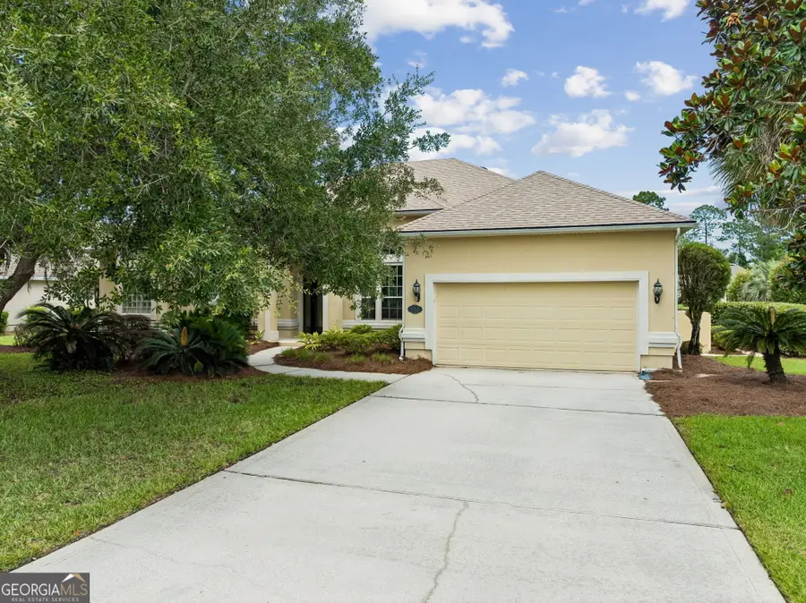 283 Osprey Circle, Saint Marys, GA 31558 - #2