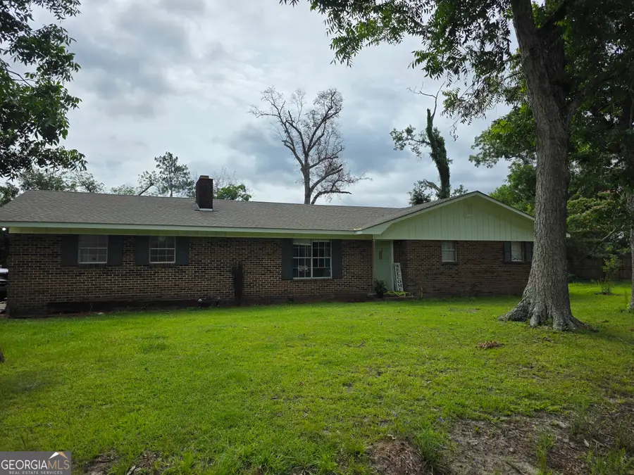 39 Waldon Street, Baxley, GA 31513 - #3