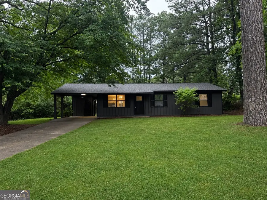 4211 Dustin Drive, Acworth, GA 30101 - #2