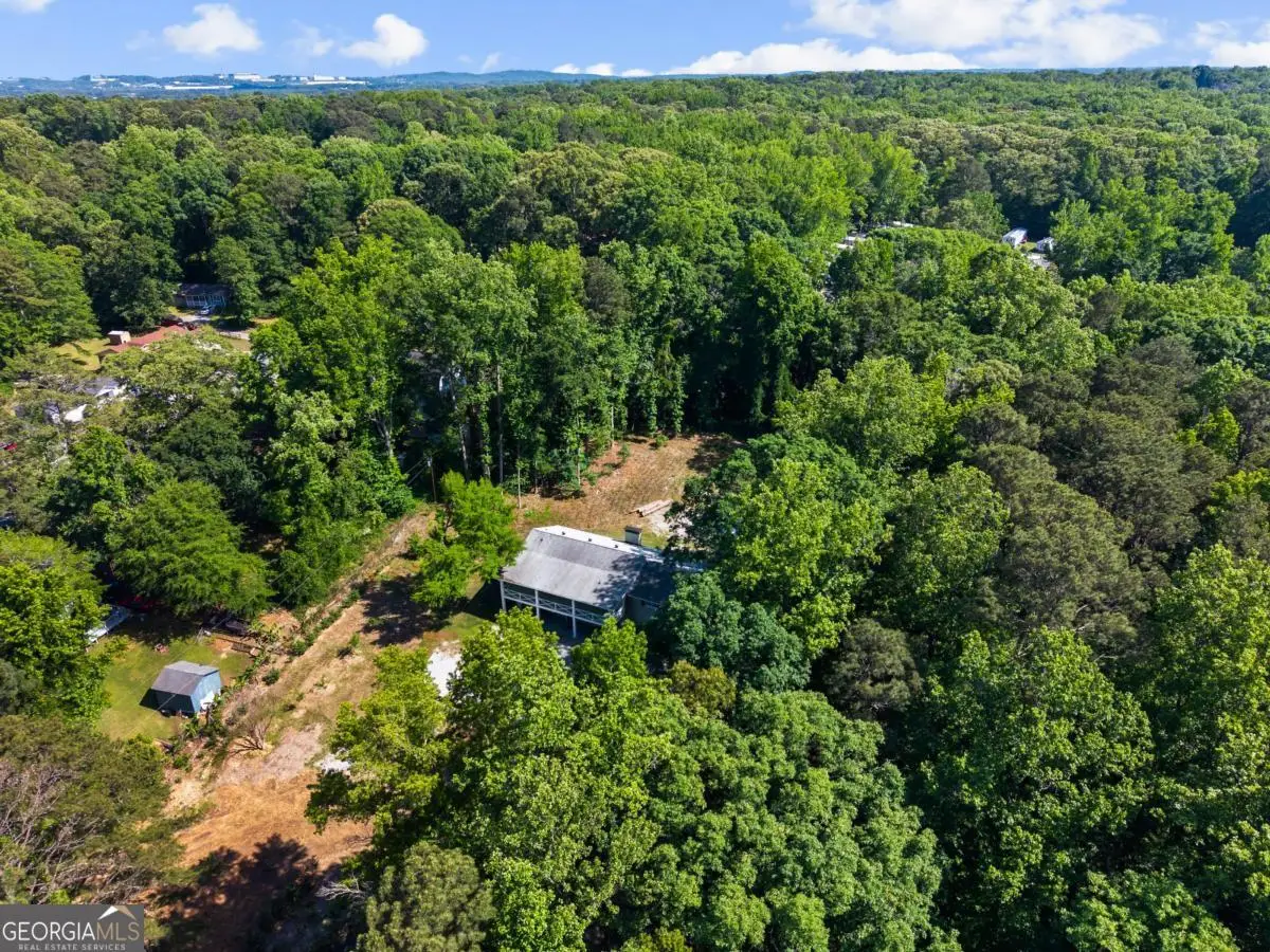 3655 Humphries Hill Road, Austell, GA 30106 - #1