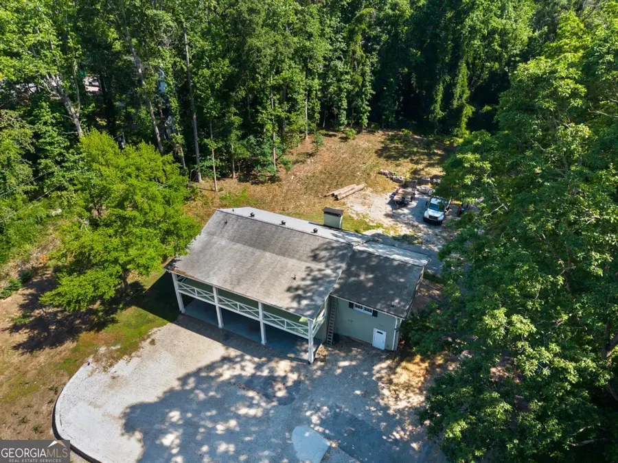 3655 Humphries Hill Road, Austell, GA 30106 - #2