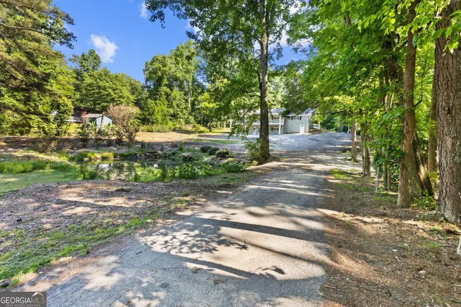 3655 Humphries Hill Road, Austell, GA 30106 - #3