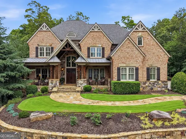 13335 Bishops Court, Roswell, GA 30075