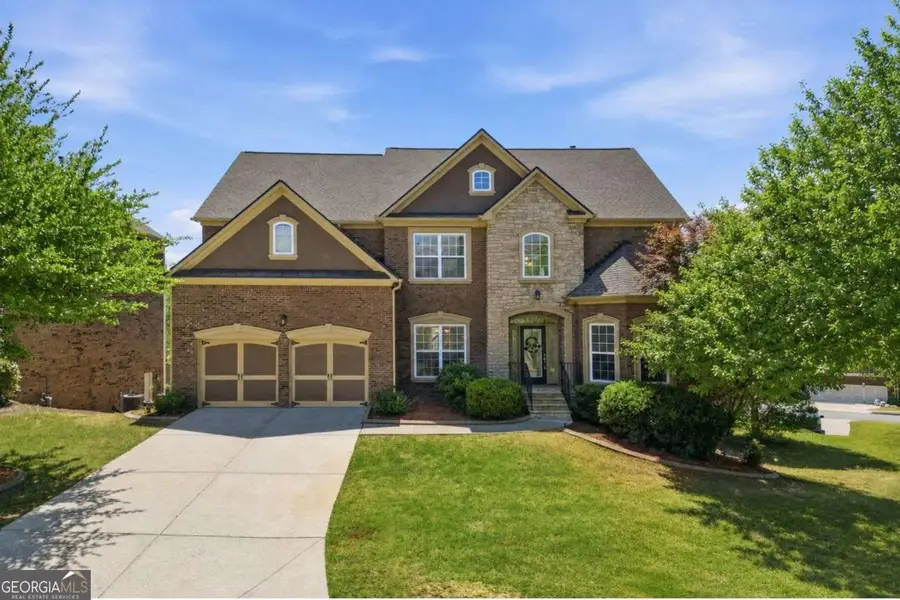 5025 Shelbourne Drive, Cumming, GA 30041 - #2