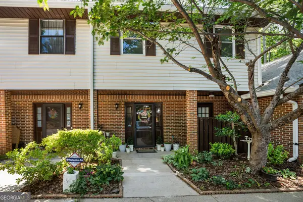 6176 Wintergreen Rd, Norcross, GA 30093