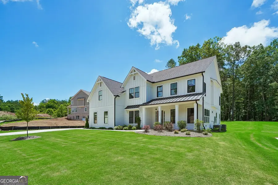 4615 Greyson Manor Drive, Cumming, GA 30041 - #2