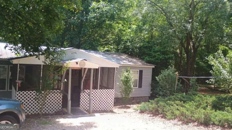 100 Gregory Drive, Martin, GA 30557 - #1