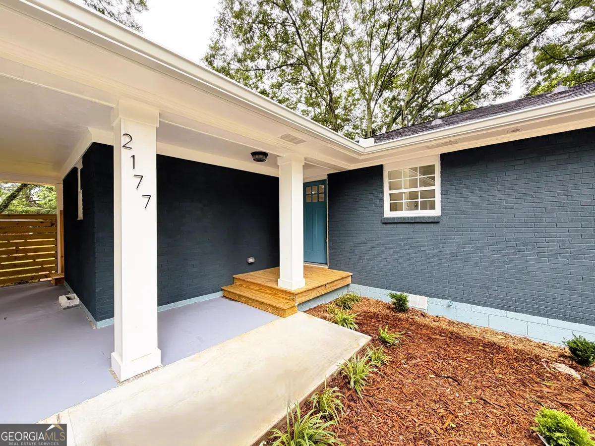 2177 Mcafee Road, Decatur, GA 30032 - #1