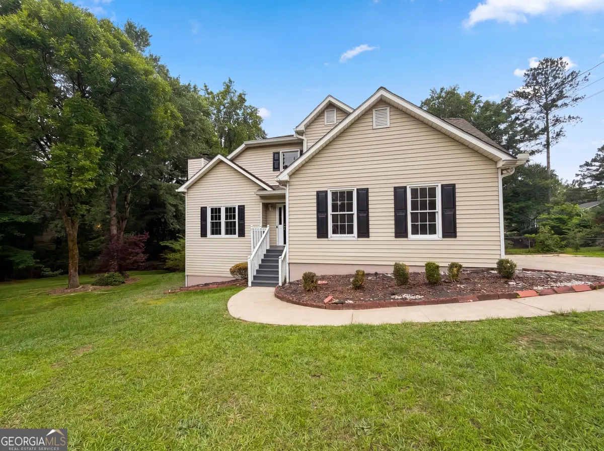 3162 Oak Leaf Court Sw, Marietta, GA 30064 - #1