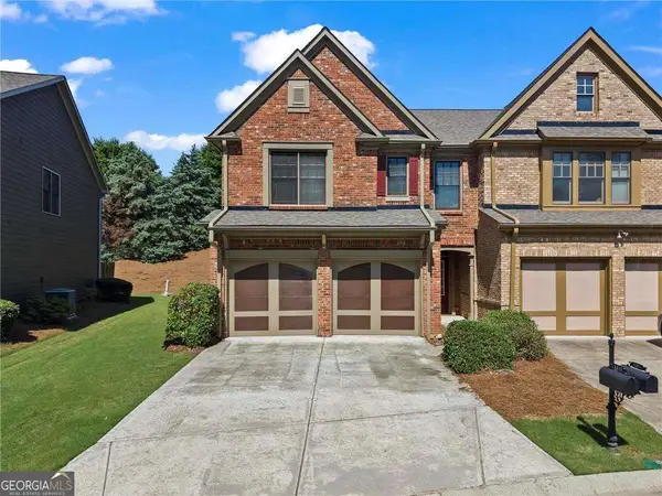 1340 Winshire Cove, Alpharetta, GA 30004