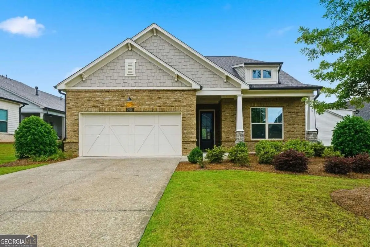 3035 Steinbeck Street, Cumming, GA 30041 - #1