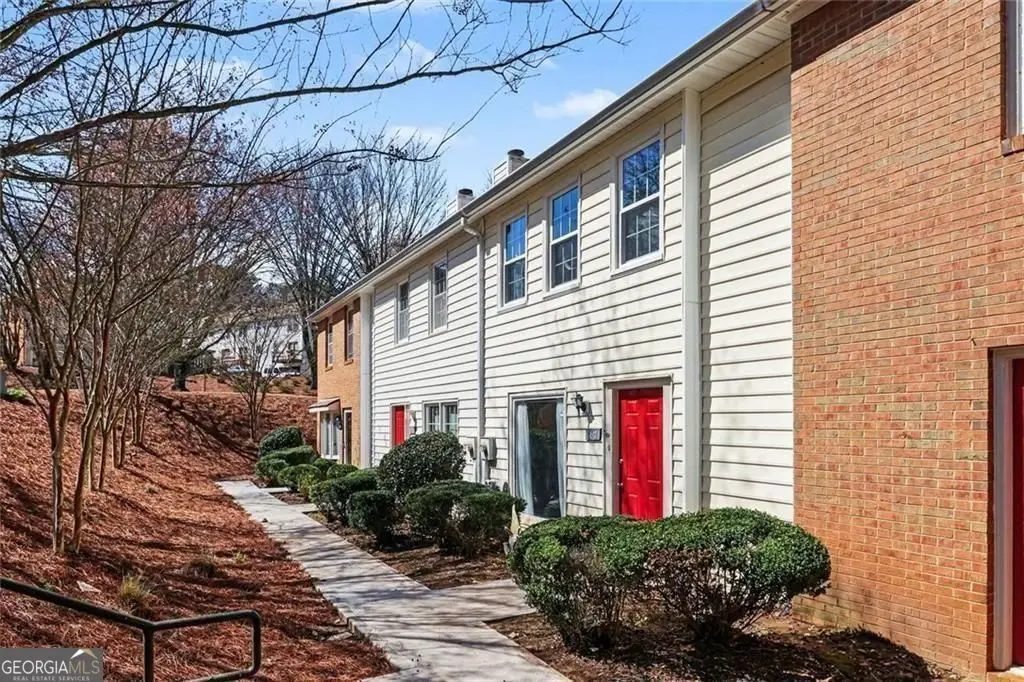 161 Holcomb Ferry Road, Roswell, GA 30076 - #1